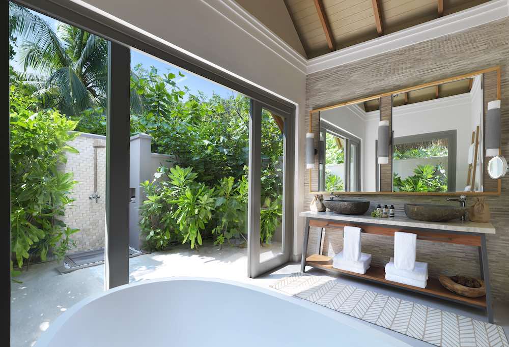 Beach Pool Villa photo 13